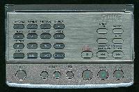 Aiwa RCAAT03 Audio Remote Control