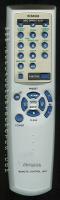 Aiwa RCBAS02 Audio Remote Control