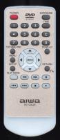 Aiwa RCCVL01 DVD Remote Control