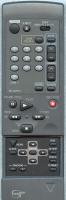 Aiwa RC8VR07 Audio Remote Control