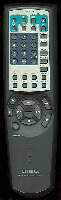 Aiwa RCAAC04 Audio Remote Control