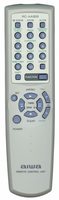 Aiwa RCAAS09 Audio Remote Control