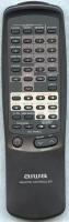 Aiwa RCTMX1U Audio Remote Control