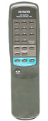 Aiwa S7CT6951010 Audio Remote Control