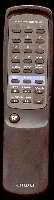 Aiwa RCCD4 Audio Remote Control