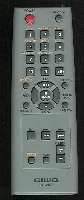 Aiwa RCCAS07 Audio Remote Control