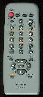 Aiwa RCCAS10 Audio Remote Control