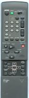 Aiwa RCZVR03 VCR Remote Control