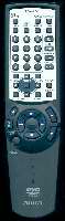 Aiwa RCAVL04 Audio Remote Control