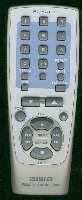 Aiwa RCAAT11 Audio Remote Control