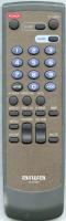 Aiwa RCZVT24 TV Remote Control