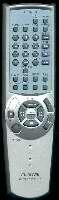 Aiwa RCBAS10 Audio Remote Control