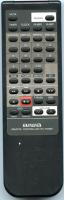 Aiwa RCTN990 Audio Remote Control