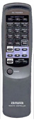 Aiwa U0098352U Audio Remote Control