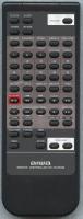 Aiwa RCTN350M Audio Remote Control