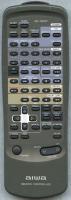 Aiwa RCTN707 Receiver Remote Control