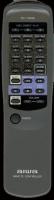 Aiwa RCTZ650 Audio Remote Control