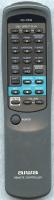 Aiwa RCT516 Audio Remote Control