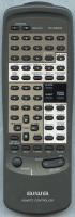 Aiwa RC6AR03 Audio Remote Control