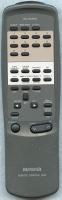 Aiwa RC8AR03 Audio Remote Control