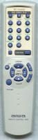 Aiwa RCZAS02 Audio Remote Control