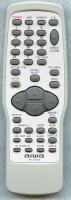 Aiwa RCCVL56 Audio Remote Control