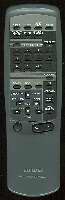 Aiwa XREM70 Audio Remote Control