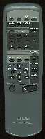 Aiwa XREM70 Audio Remote Control