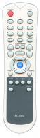 Akai RC100A TV Remote Control