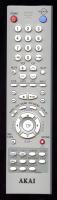 Akai AA5900265A DVD Remote Control