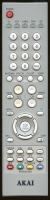 Akai BP5900100A TV Remote Control