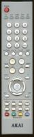 Akai BP5900100A TV Remote Control