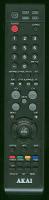 Akai BP5900116B TV Remote Control