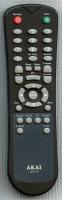 Akai KC01A1 TV Remote Control