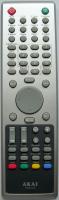 Akai KC02A2 TV Remote Control