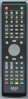 Akai KC02E1 TV/DVD Remote Control