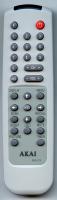 Akai K12LC13 TV Remote Control