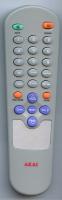 Akai KKY261G TV Remote Control