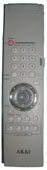 Akai PDP4290REM TV Remote Control