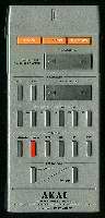 Akai RC5T Audio Remote Control