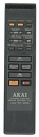 Akai RCV603A VCR Remote Control