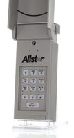 Allstar 104078 TK3500 Wireless Keypad Garage Door Opener Remote Controls