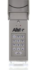 View Allstar 104078 TK3500 Wireless Keypad Garage Door Opener Remote Control 360° photo gallery