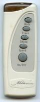 Aloha-Breeze ALB001 Ceiling Fan Remote Control