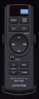 Alpine RUE4175 Audio Remote Control