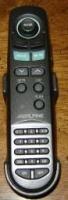 Alpine 01T95321W04 Audio Remote Control