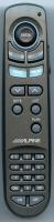 Alpine RUE4116 Audio Remote Control