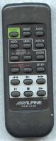 Alpine RUE4129 Audio Remote Control