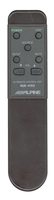 Alpine RUE4153 Audio Remote Control