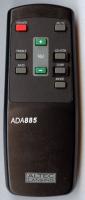 Altec Lansing ADA885 Audio Remote Control